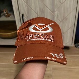 TK Cap Men’s "Texas" Adjustable Hat